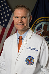 Dr. Joel Schloten