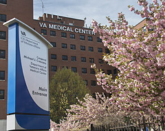 Philadelphia VA Medical Center