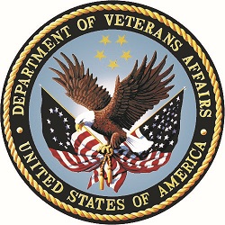 Department of Veterans Affairs seal