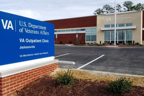 Jacksonville Va Clinic Va Fayetteville Coastal Health Care Veterans Affairs