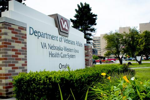 Omaha VA Medical Center | VA Nebraska-Western Iowa Health Care | Veterans  Affairs
