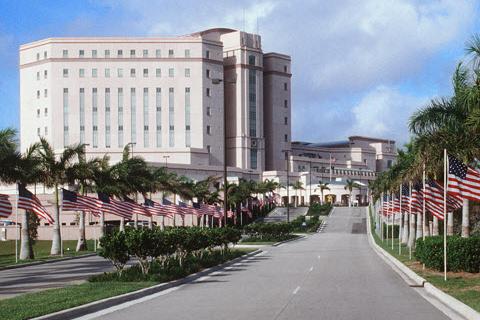 West Palm Beach VA Medical Center | VA West Palm Beach Health Care |  Veterans Affairs