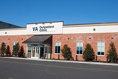 New Va Outpatient Clinic In Dover To Open March 31 Va Wilmington Health Care Veterans Affairs