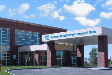 Jonathan M. Wainwright Memorial VA Medical Center - U.S. Department of Veterans Affairs