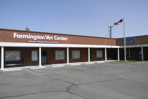 Farmington Vet Center | Veterans Affairs
