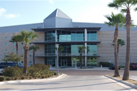 Laredo Vet Center