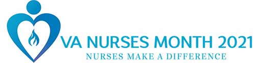 2020 Nurses Month Banner: Nurses make a difference