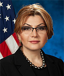 Jemma Ayvazian