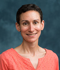 Dr. Sarah Krein