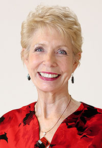 Dr. Judy Carlson