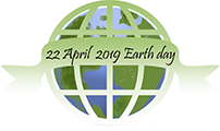 22 April 2019 Earth Day
