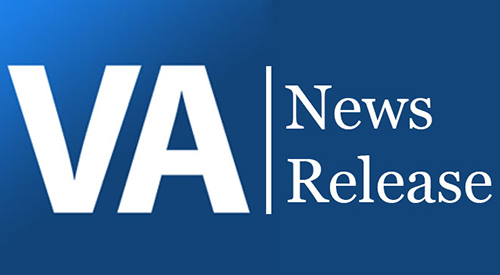 VA News Release