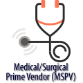 Medical/Surgical Prime Vendor icon