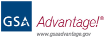 GSA Advantage! Logo