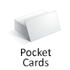 Pocket Cards Icon