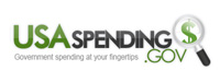 USAspending.gov Logo