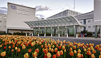 Washington DC VA Medical Center