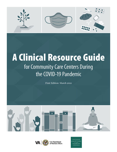 Graphic Medical Booklet