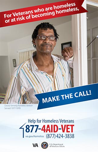 Make The Call Poster
