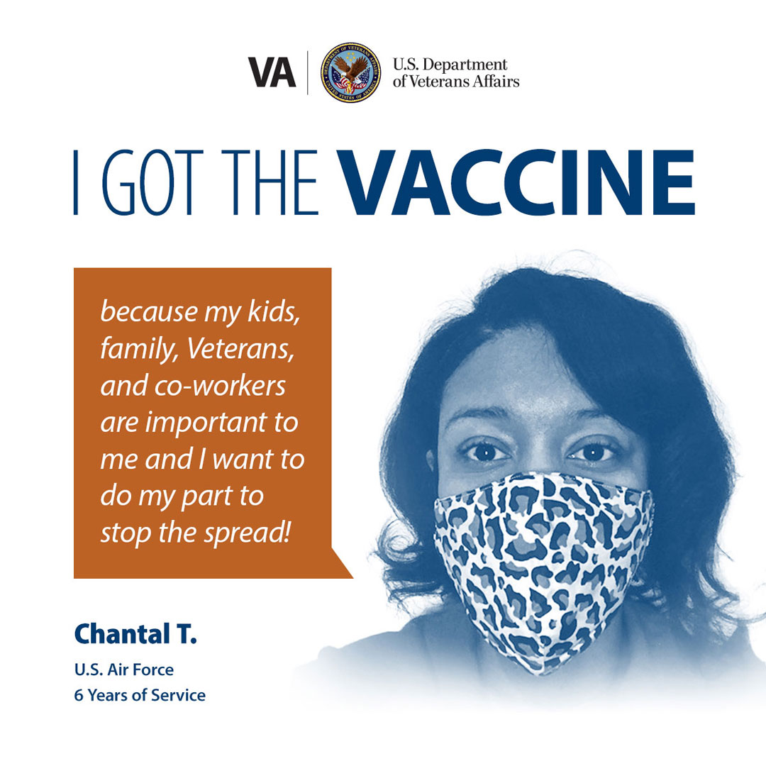 I Got the Vaccine 2 Instagram