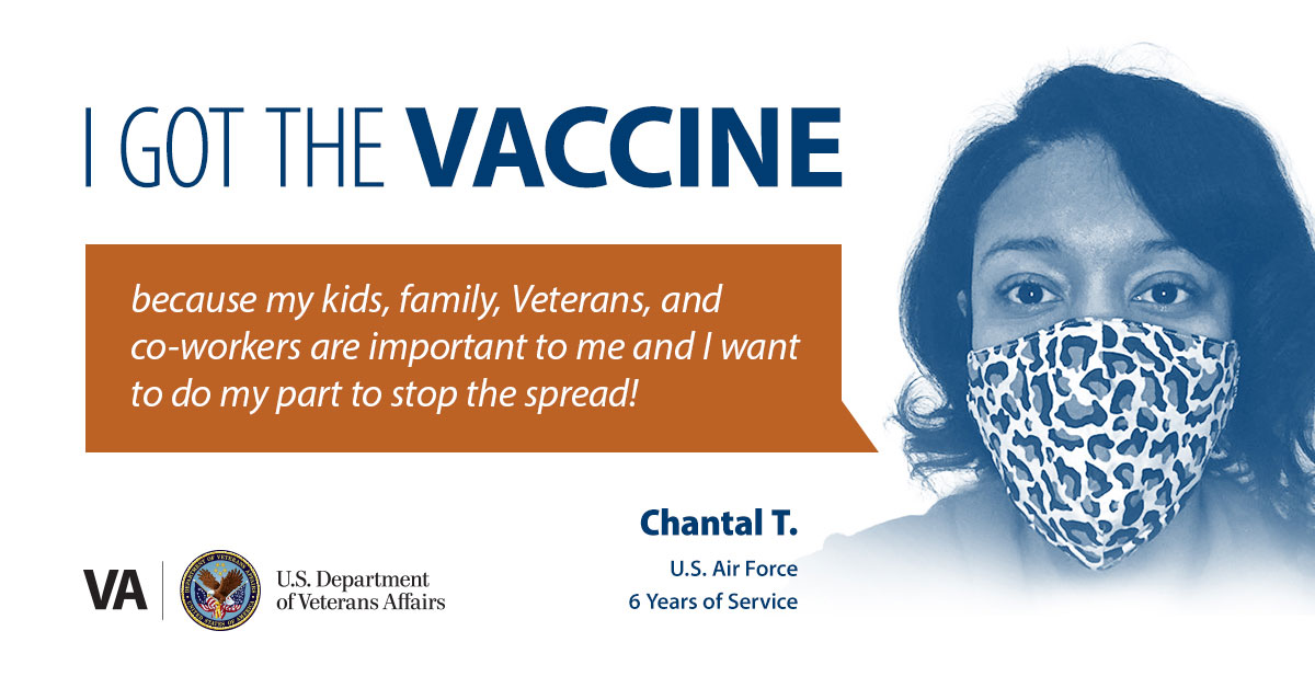I Got the Vaccine 2 Twitter
