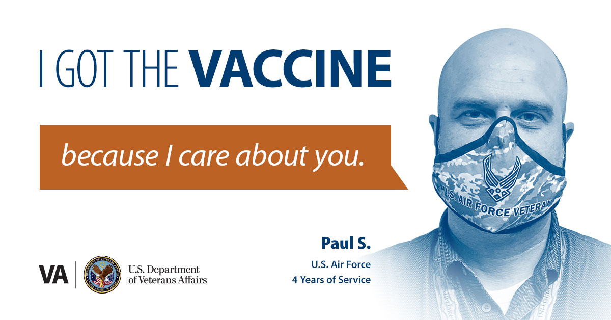 I Got the Vaccine 3 Twitter