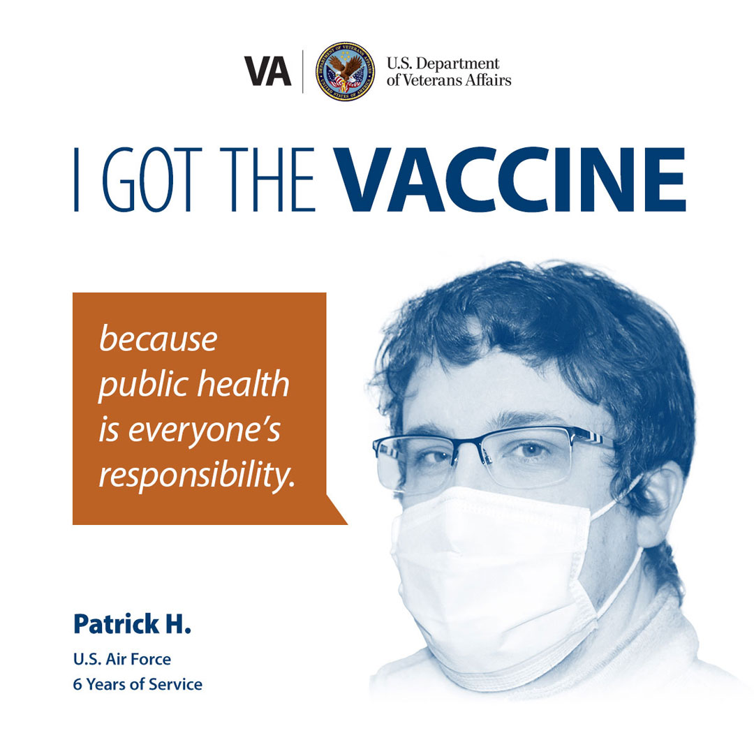 I Got the Vaccine 5 Instagram