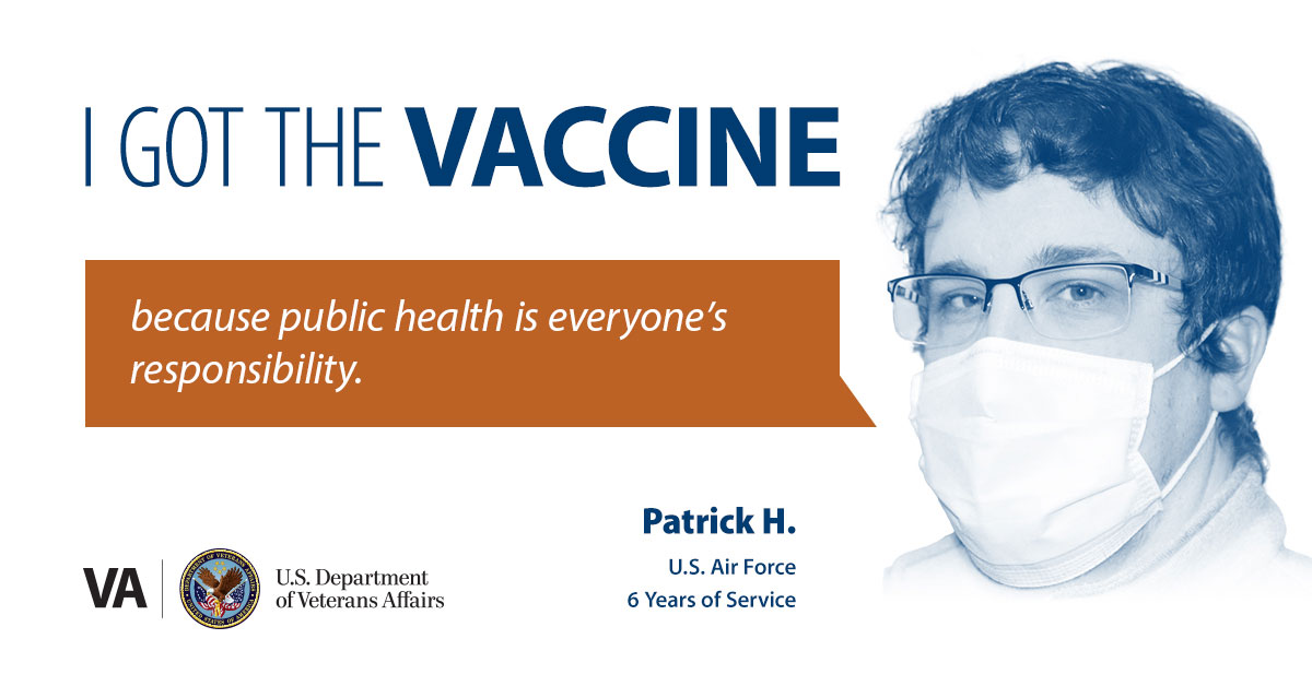 I Got the Vaccine 5 Twitter