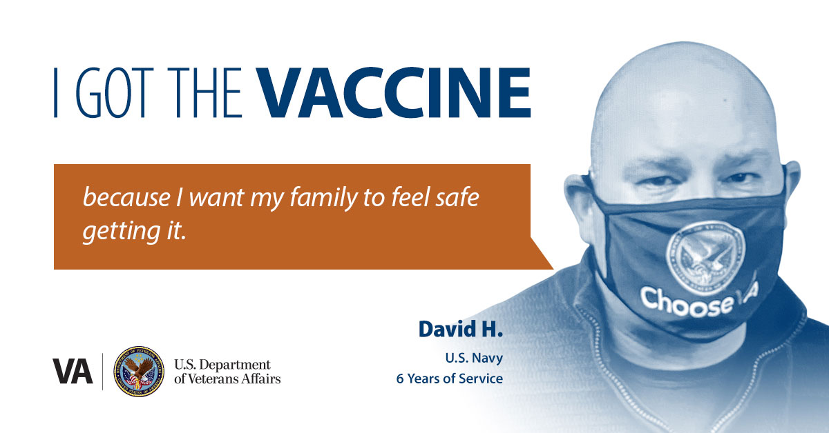 I Got the Vaccine 6 Twitter