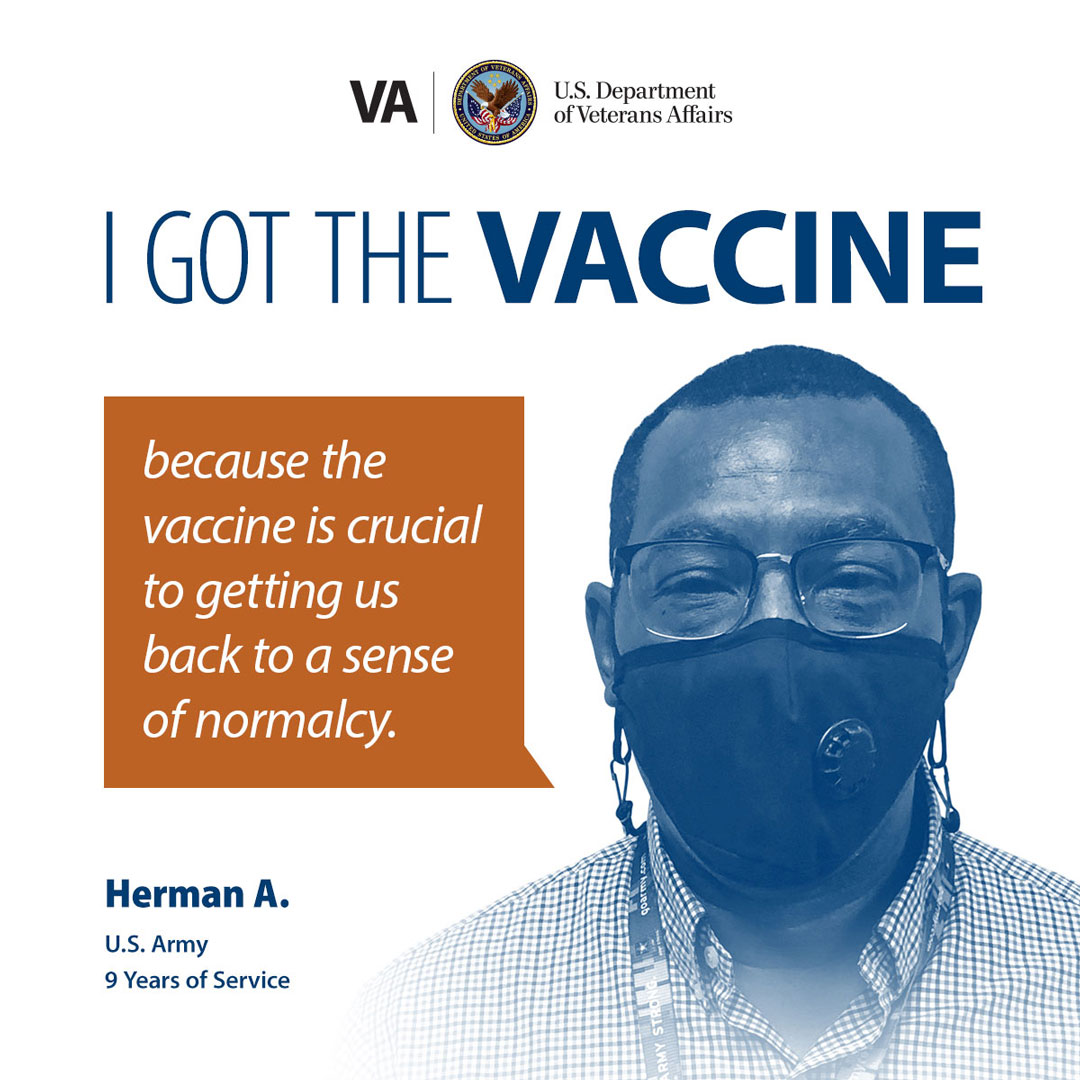 I Got the Vaccine 7 Instagram
