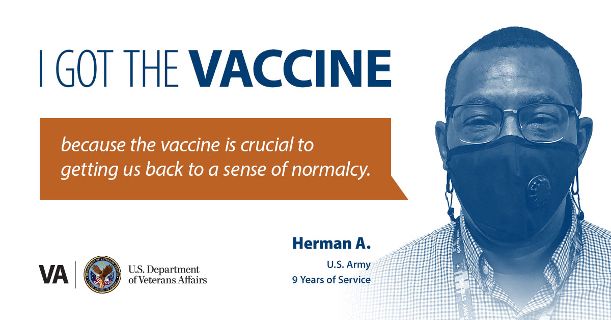 I Got the Vaccine 7 Twitter