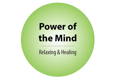  Power of the Mind / Relaxing & Healing