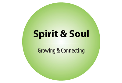 Spriti & Sould / Groing & Connecting