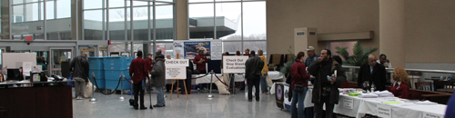 employment fair