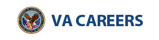 logo of VA Careers logo of VA Careers